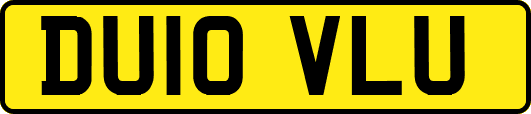 DU10VLU