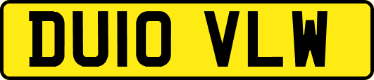 DU10VLW