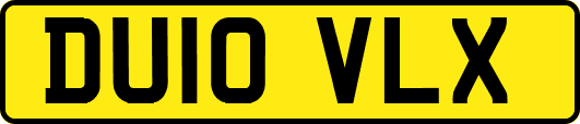 DU10VLX