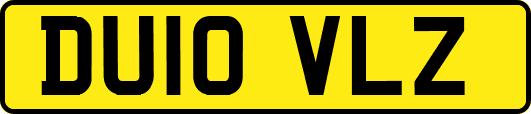 DU10VLZ