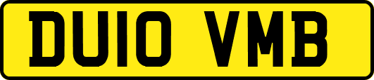 DU10VMB