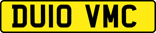 DU10VMC