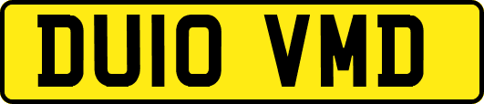 DU10VMD