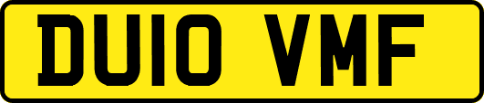 DU10VMF