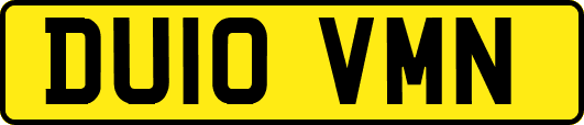 DU10VMN
