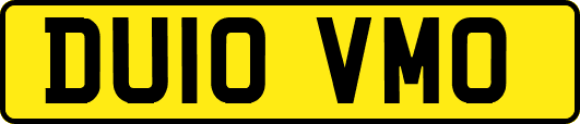 DU10VMO