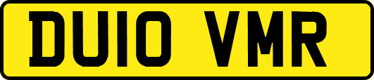 DU10VMR