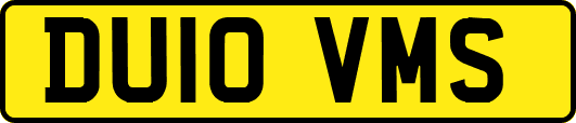 DU10VMS