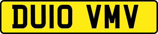 DU10VMV