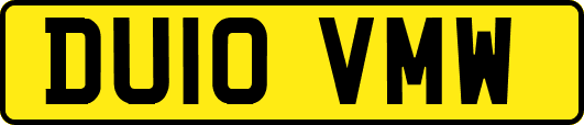 DU10VMW