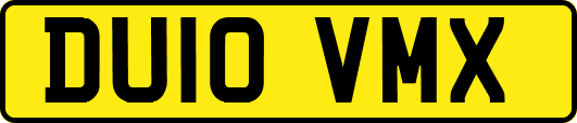 DU10VMX