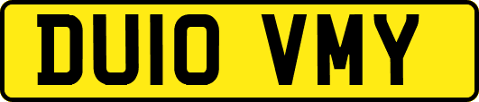 DU10VMY