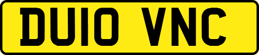 DU10VNC