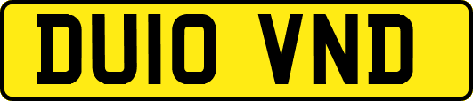 DU10VND