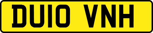 DU10VNH