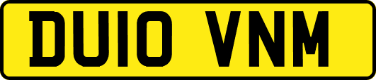 DU10VNM