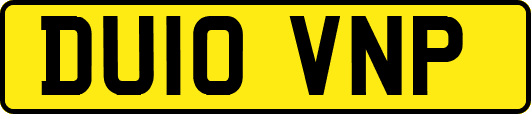 DU10VNP
