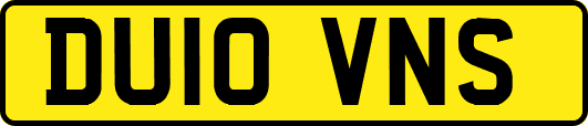 DU10VNS