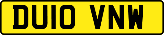 DU10VNW