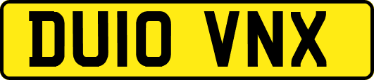 DU10VNX