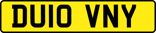 DU10VNY