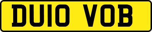 DU10VOB