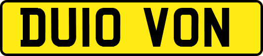 DU10VON