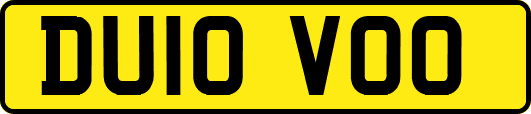 DU10VOO
