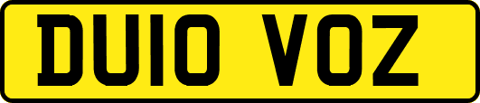 DU10VOZ