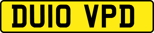 DU10VPD