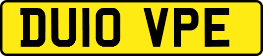 DU10VPE