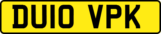 DU10VPK