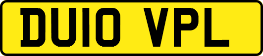 DU10VPL