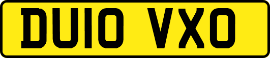 DU10VXO