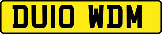 DU10WDM