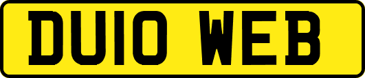 DU10WEB