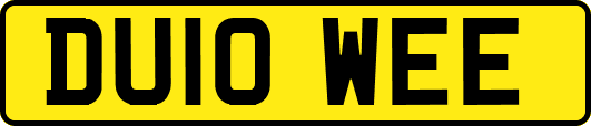 DU10WEE