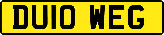 DU10WEG
