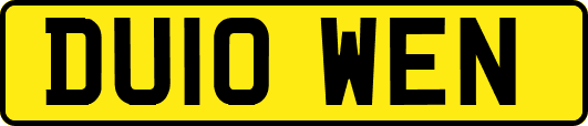 DU10WEN