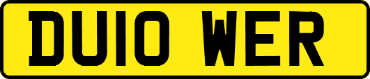 DU10WER