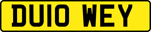 DU10WEY