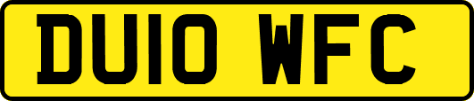 DU10WFC