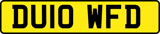 DU10WFD