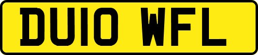 DU10WFL