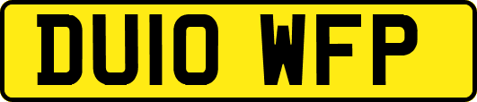 DU10WFP