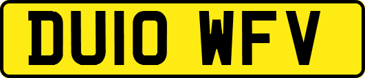 DU10WFV