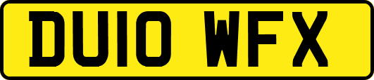 DU10WFX