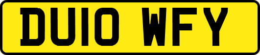 DU10WFY
