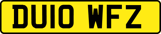 DU10WFZ