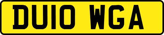 DU10WGA